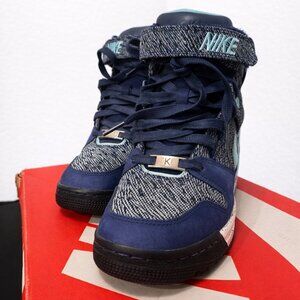 nike air revolution sky hi for sale
